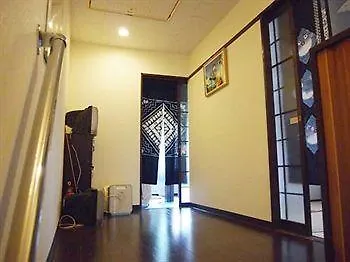 ** Hotel Guesthouse Yahata Kyoto Japan