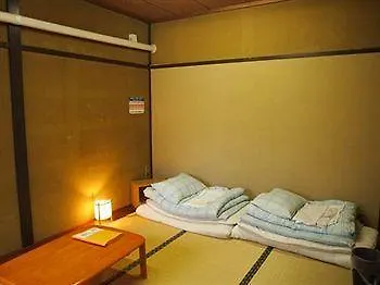 Hotel Guesthouse Yahata Kyoto