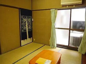Guesthouse Yahata Kyoto Japan