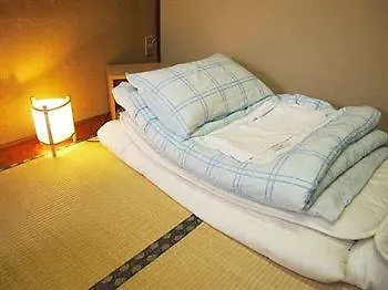Guesthouse Yahata Kyoto Hotel