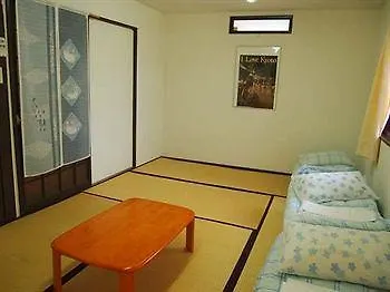 Hotel Guesthouse Yahata Kyoto