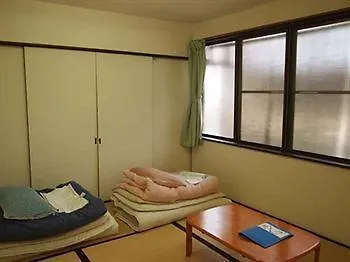 ** Hotel Guesthouse Yahata Kyoto Japan