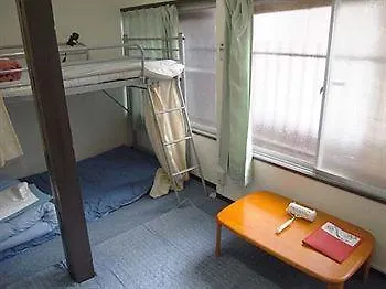 Guesthouse Yahata Kyoto