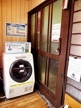 Hotel Guesthouse Yahata Kyoto