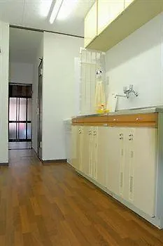 Guesthouse Yahata Kyoto Japan