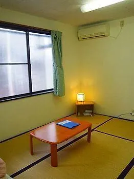 Guesthouse Yahata Kyoto Hotel