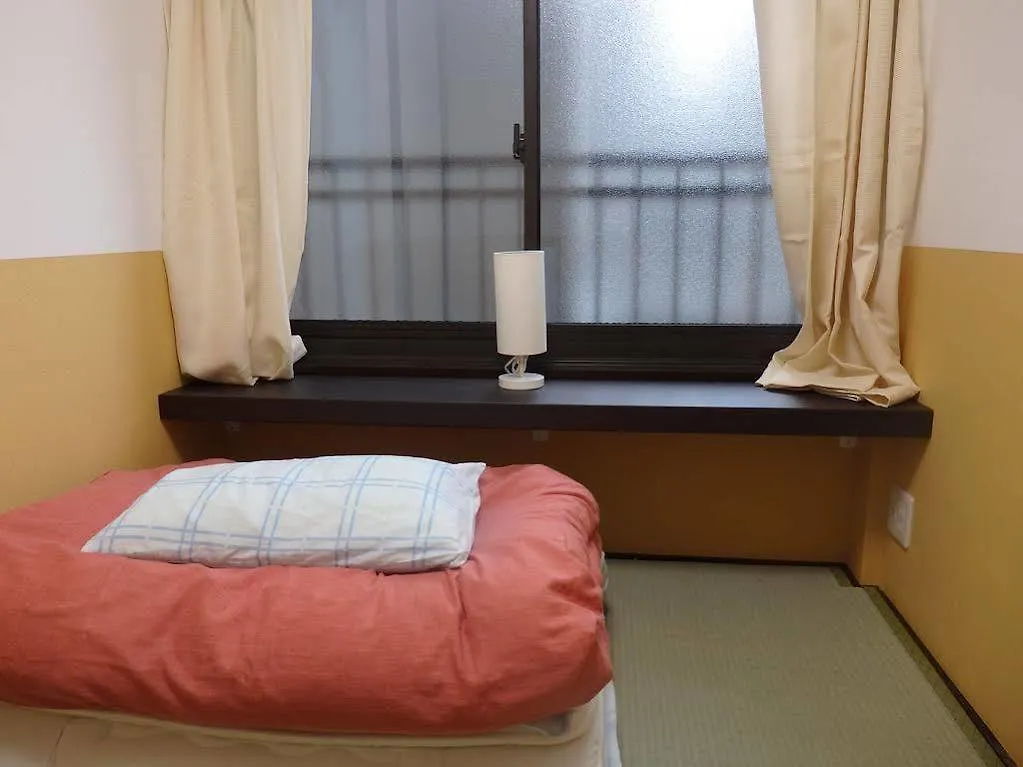 Guesthouse Yahata Kyoto Hotel