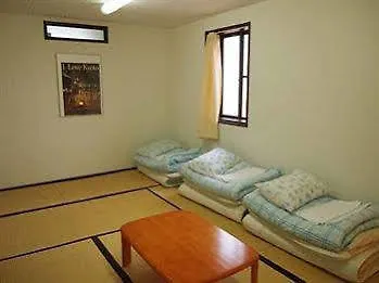Hotel Guesthouse Yahata Kyoto