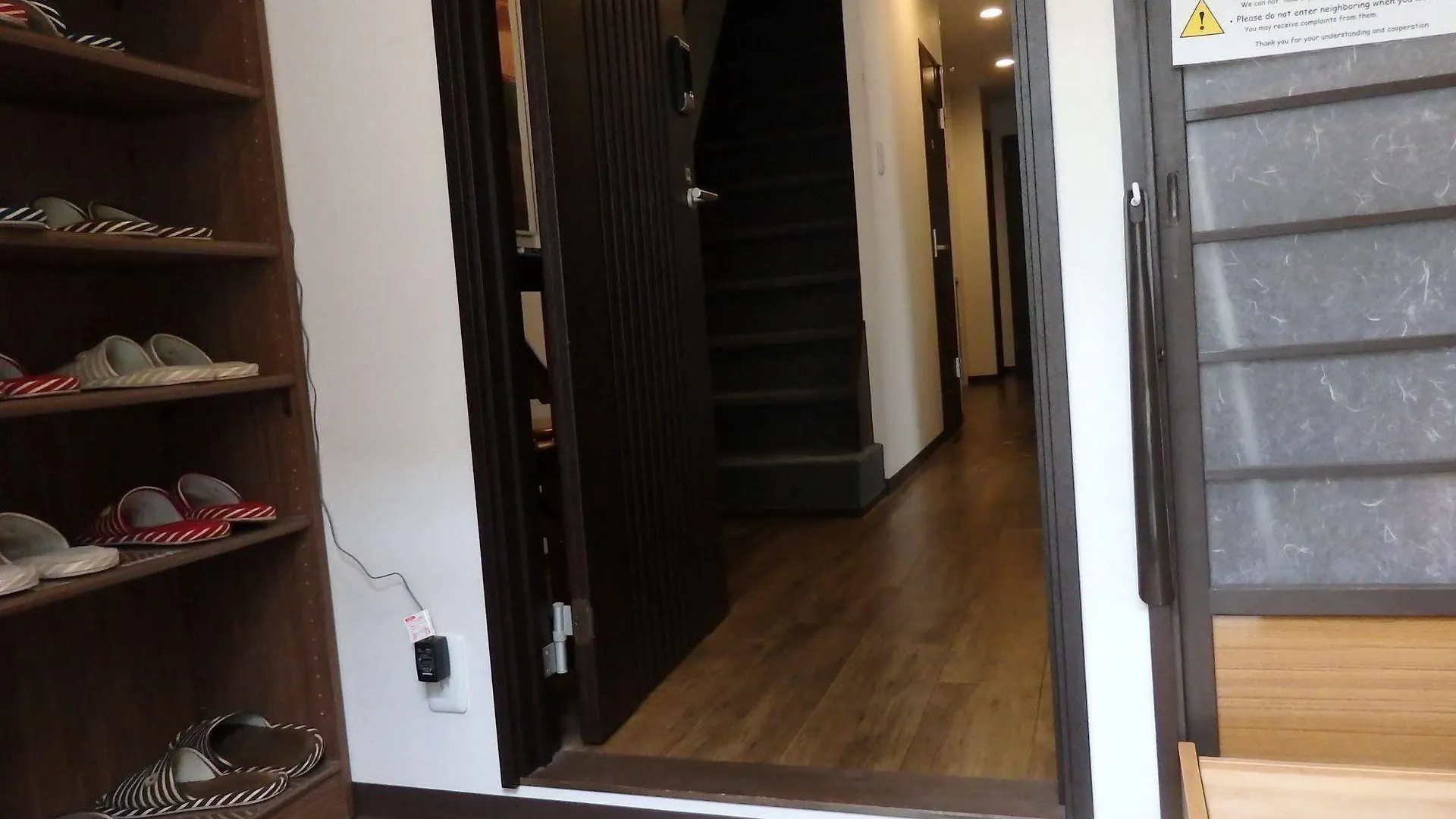 Guesthouse Yahata Kyoto 2*,  Japan