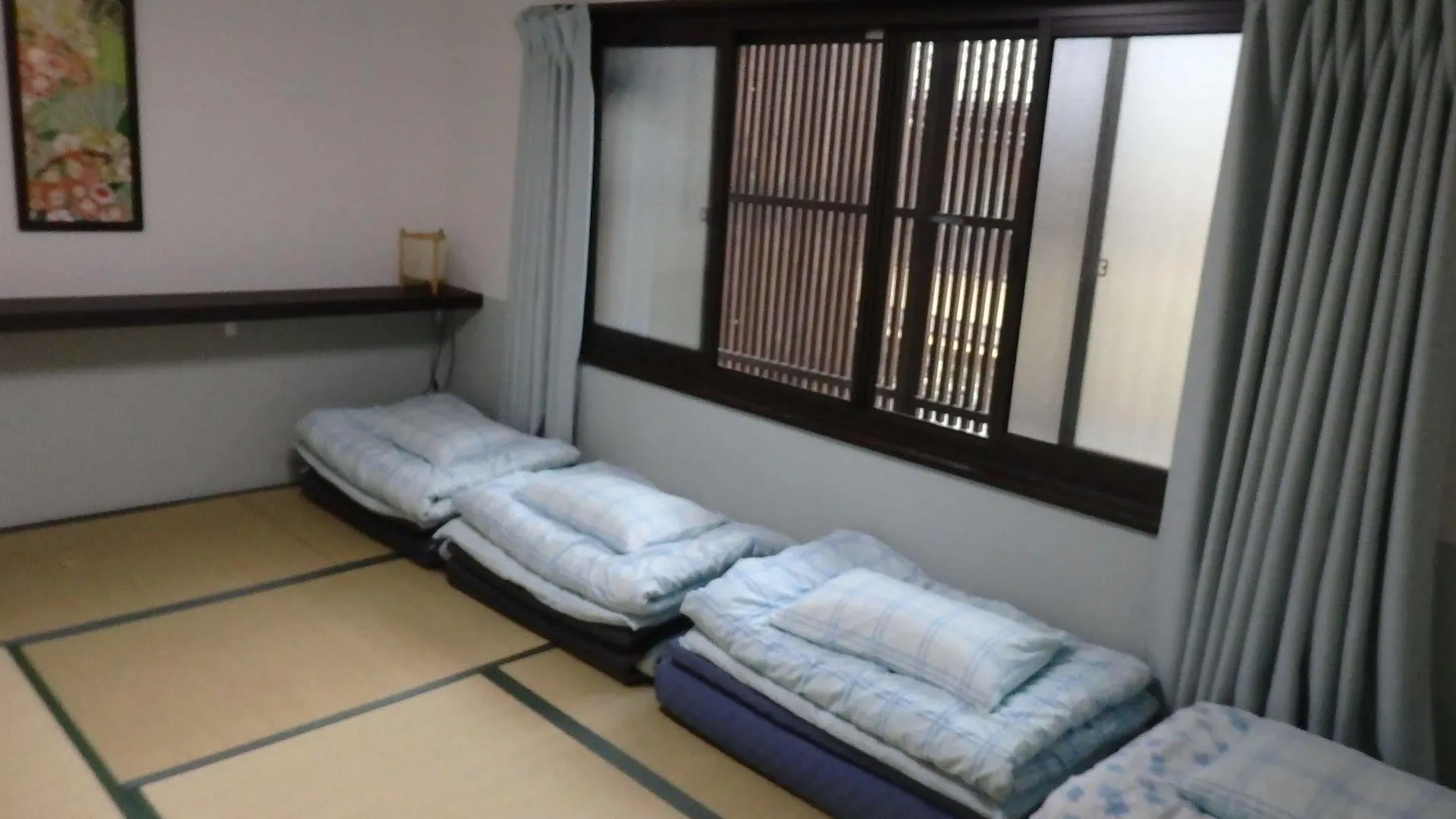 ** Hotel Guesthouse Yahata Kyoto Japan