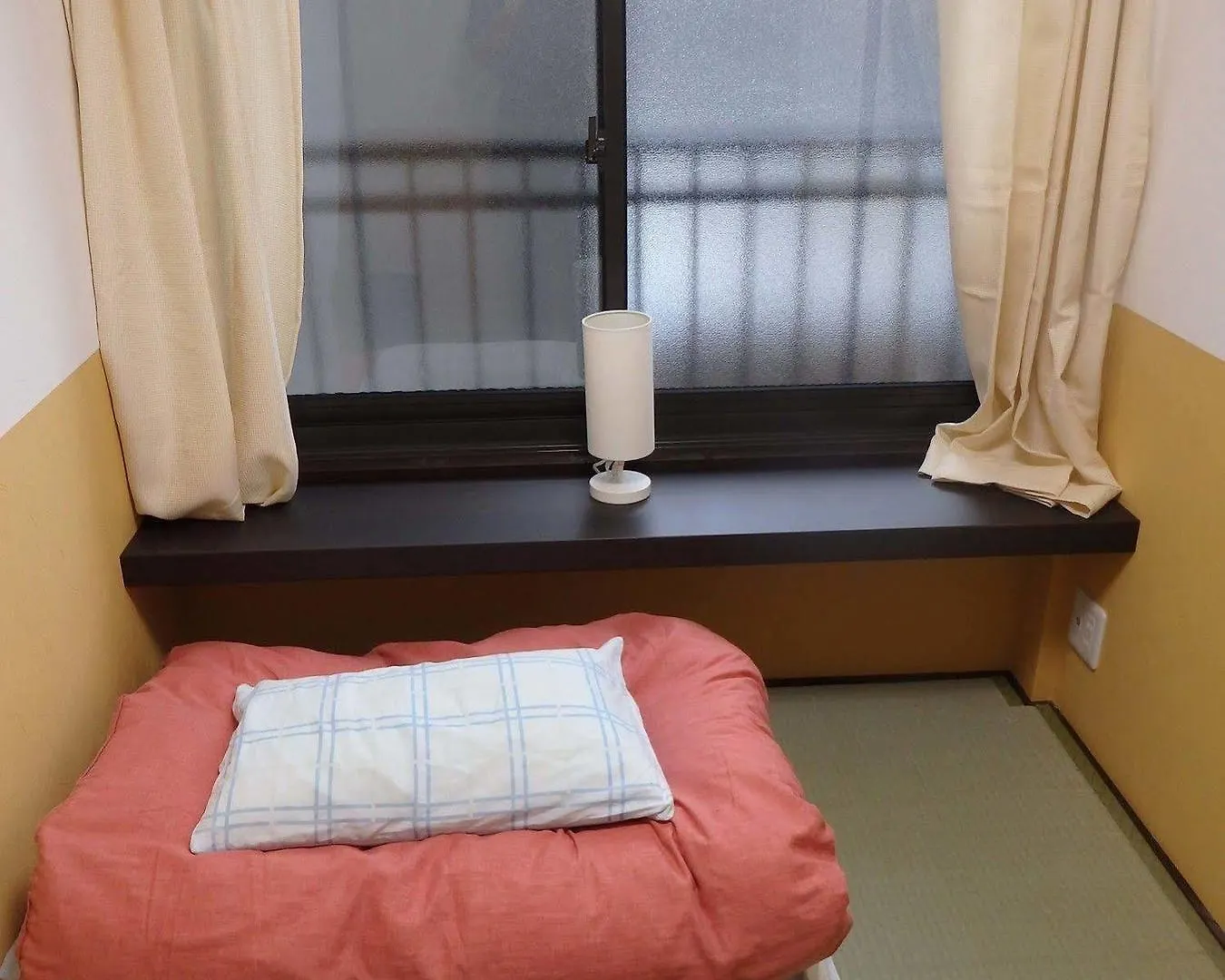 Hotel Guesthouse Yahata Kyoto