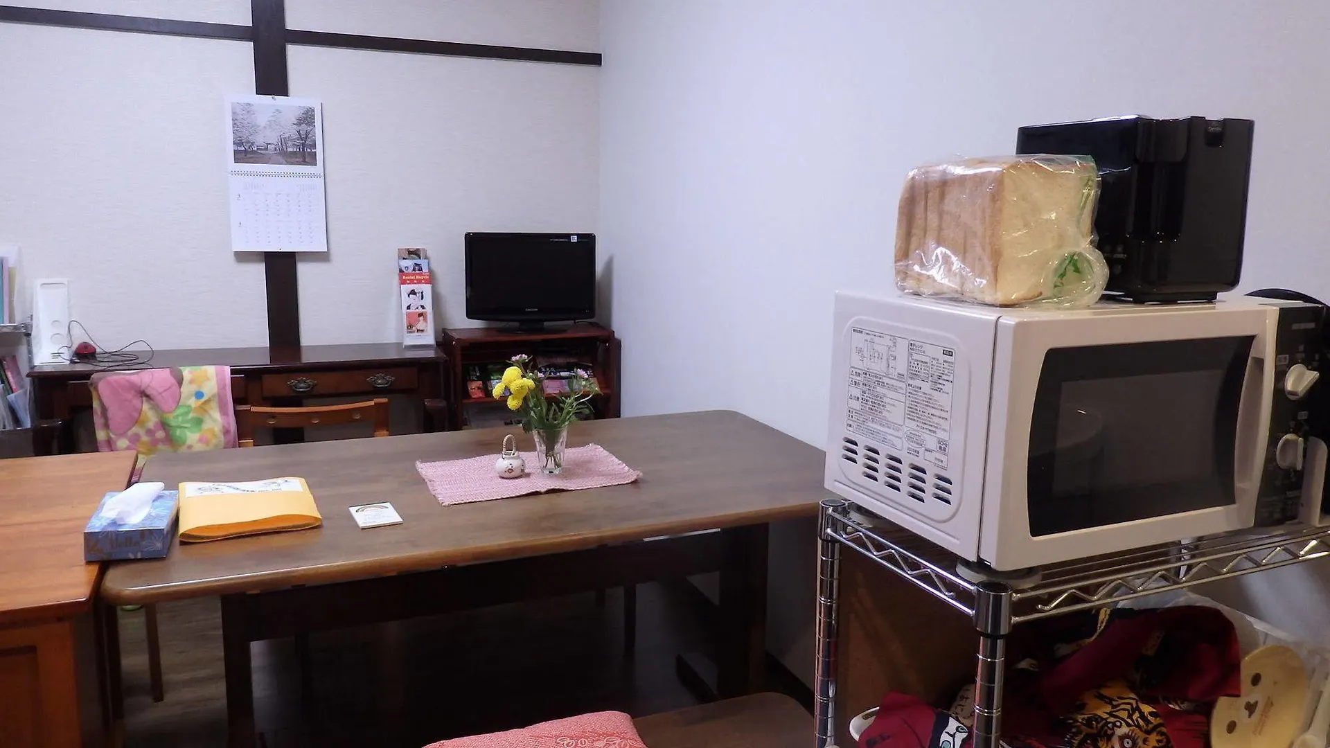Hotel Guesthouse Yahata Kyoto