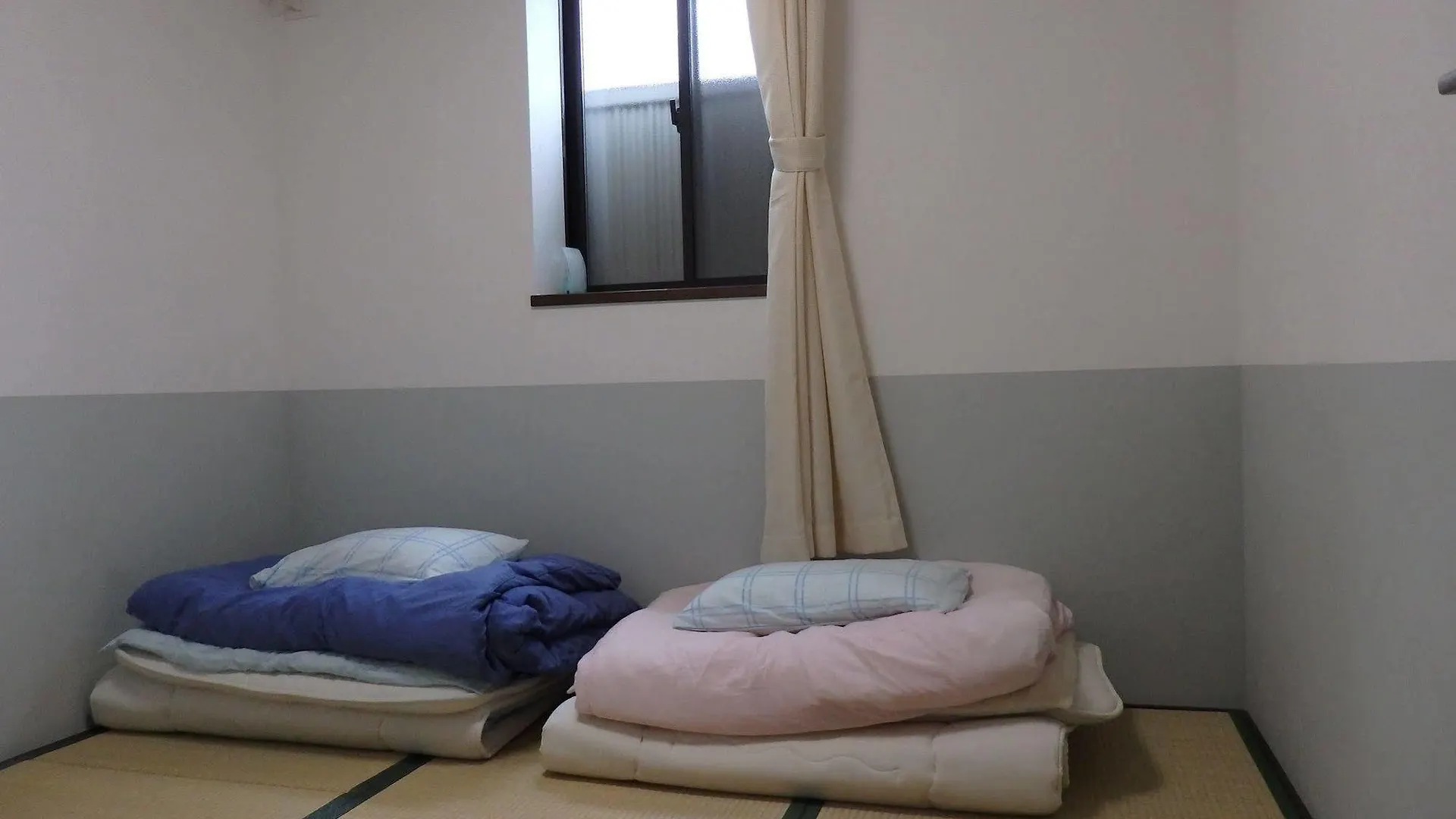 Hotel Guesthouse Yahata Kyoto