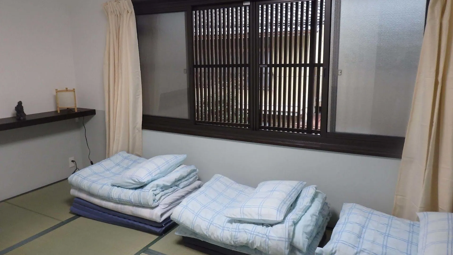 Guesthouse Yahata Kyoto Hotel