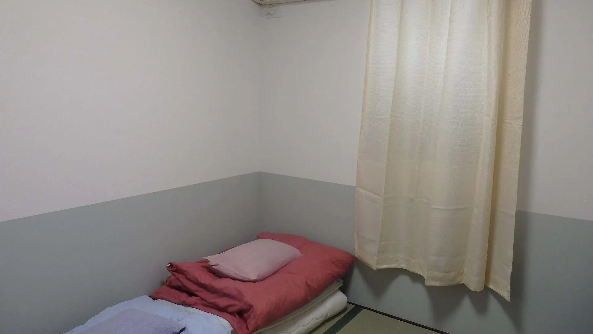 Hotel Guesthouse Yahata Kyoto