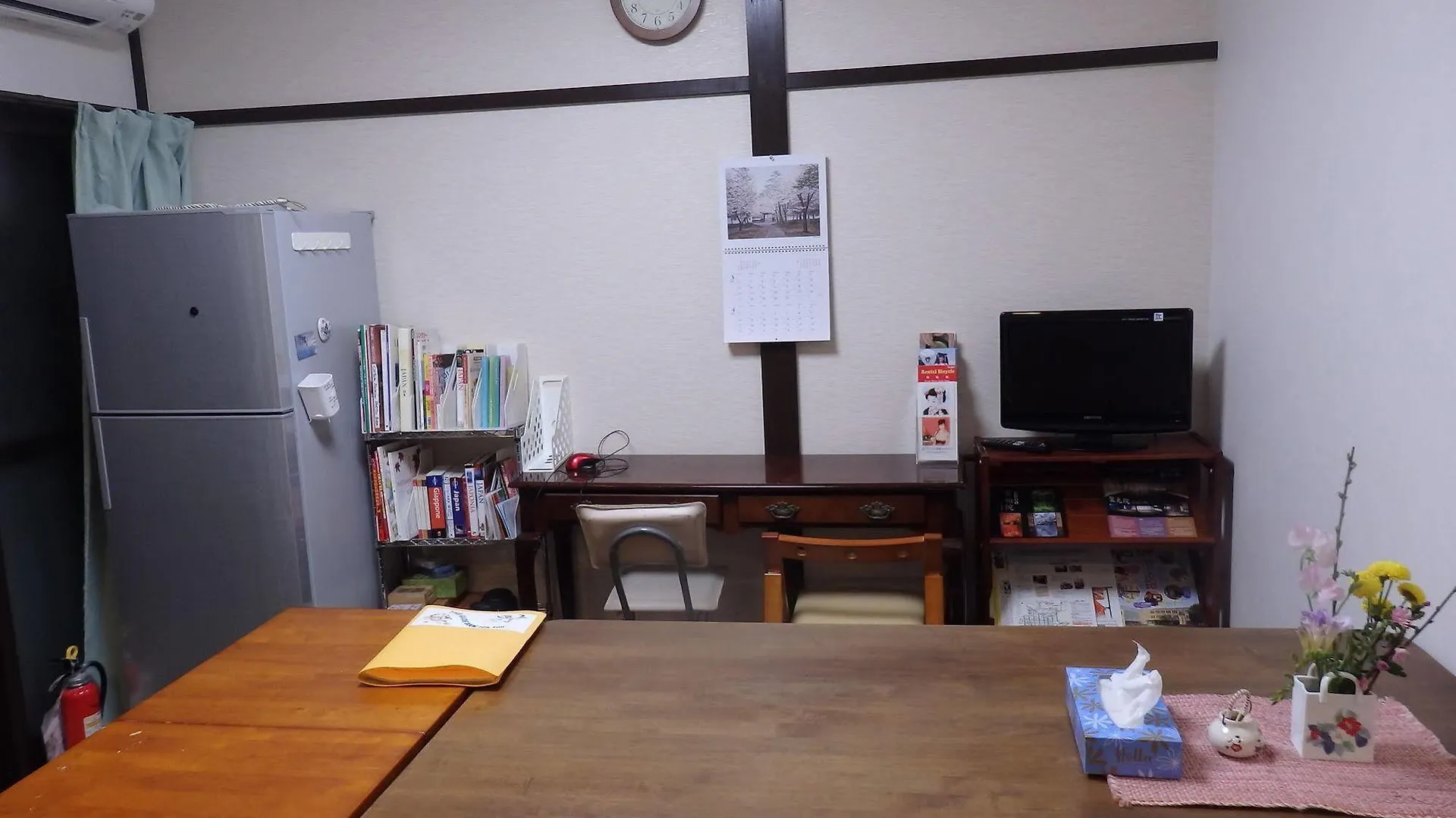 Hotel Guesthouse Yahata Kyoto