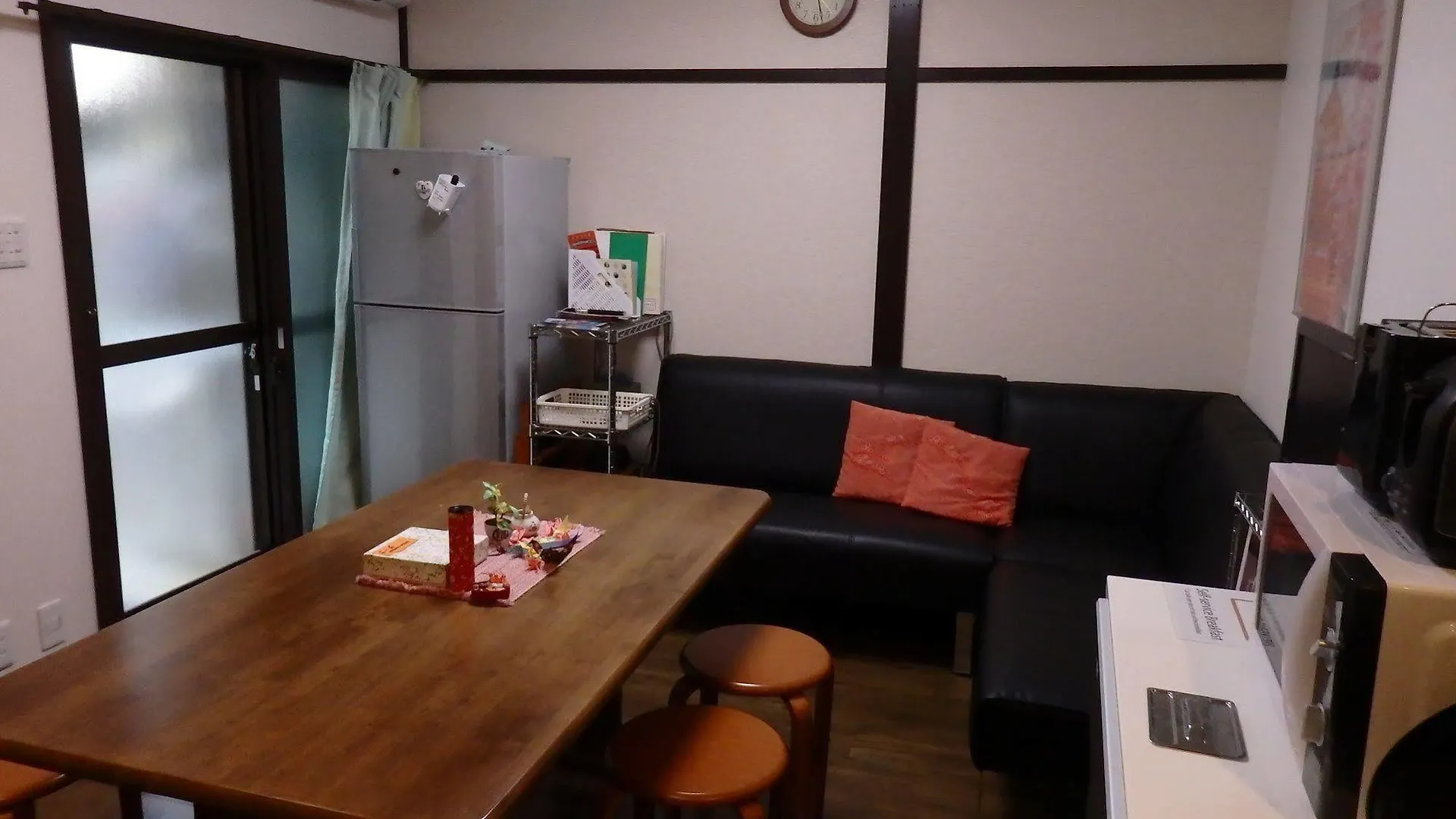 Guesthouse Yahata Kyoto