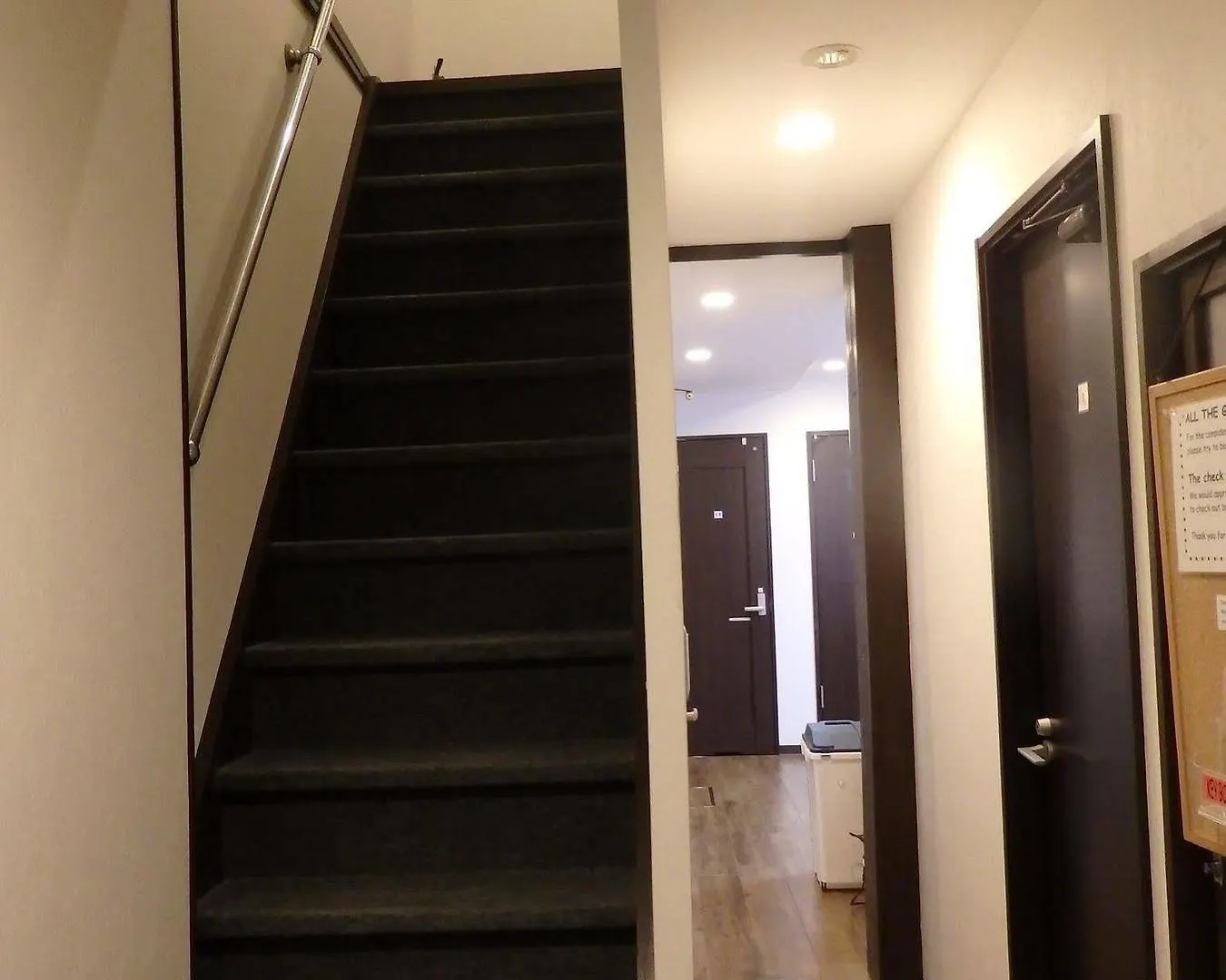 Guesthouse Yahata Kyoto Japan